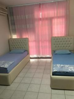 Apartament Plazhi - Durazzo - 1