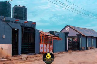 Classic Chillout Suite - Ilorin - 5