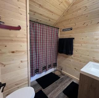 Dragonfly Nest, cabin vibe, river views - Fountain City - 5