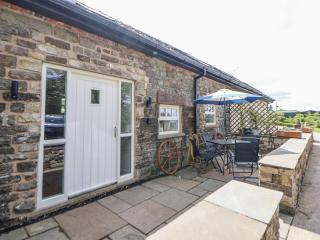 Sunbird Cottage - Biddulph - 9
