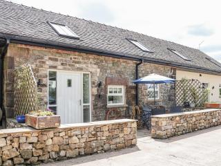 Sunbird Cottage - Biddulph - 8