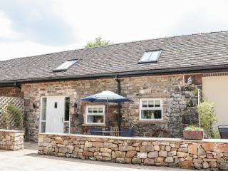 Sunbird Cottage - Biddulph - 7