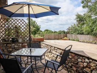 Sunbird Cottage - Biddulph - 6