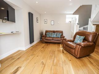 Sunbird Cottage - Biddulph - 5