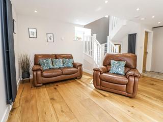 Sunbird Cottage - Biddulph - 4