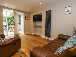 Sunbird Cottage - Biddulph - 3