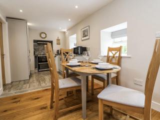 Sunbird Cottage - Biddulph - 1