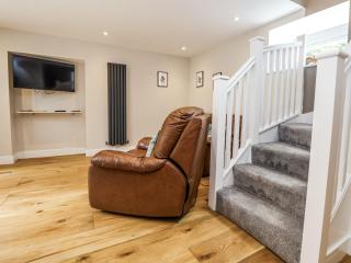 Sunbird Cottage - Biddulph - 2