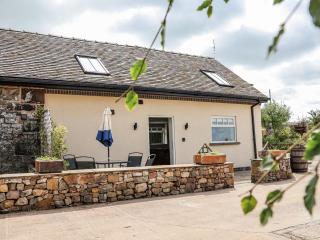 Fern Cottage - Biddulph - 0