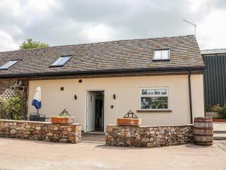 Fern Cottage - Biddulph - 9