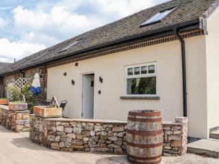 Fern Cottage - Biddulph - 8