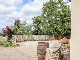 Fern Cottage - Biddulph - 7