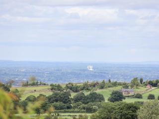Fern Cottage - Biddulph - 6