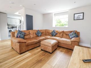 Fern Cottage - Biddulph - 5