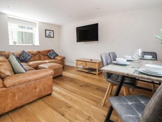 Fern Cottage - Biddulph - 4