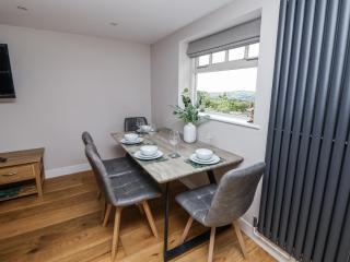 Fern Cottage - Biddulph - 2