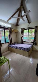 Gulmohar Villa tamhini ghat, Kolad Rafting - - 3