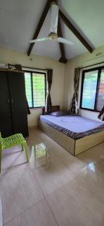 Gulmohar Villa tamhini ghat, Kolad Rafting - - 4