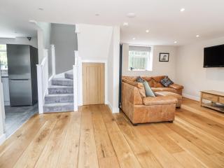 Fern Cottage - Biddulph - 1