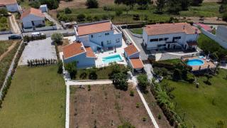 Sunset House In Fontela - Figueira da Foz - 0