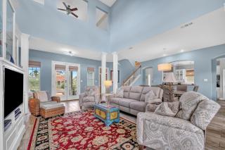 Coquille - Gulf Highlands - 1