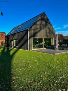 Architects House With Nature View - - 8
