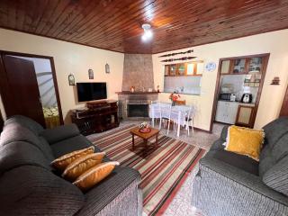 Casa com lareira em Campos Home 21 - Campos do Jordão - 9