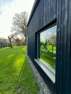 Architect's House With Nature View - 7