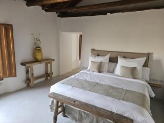 Cortijo de la Seda - Granada - 7