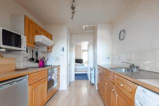 Peaceful City Retreat in Edinburghs Heart - Edimburgo - 6