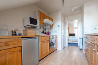 Peaceful City Retreat in Edinburghs Heart - Edimburgo - 5