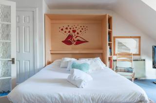 Peaceful City Retreat in Edinburghs Heart - Edimburgo - 4