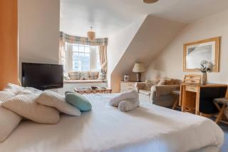 Edinburgh City Retreat - EDINBURGH CITY CENTRE 3 min walk to Edinburgh castle - 0