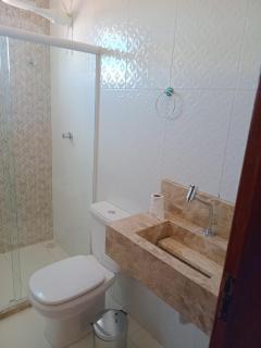 Casa Tropical Arembepe - Camaçari - 5