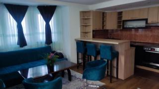 Apartman House Annesa - Saraievo - 1