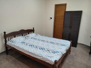 Eremita's Hermitage - 3BHK Villa in Majorda - Utorda - 8