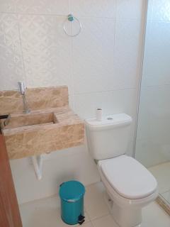 Casa Tropical Arembepe - Camaçari - 3
