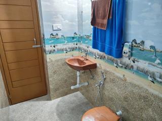 Eremita's Hermitage - 3BHK Villa in Majorda - Utorda - 6