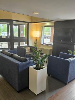 Comfort Inn - Parry Sound - 0