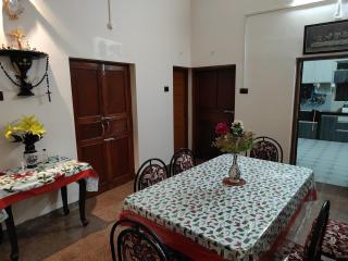 Eremita's Hermitage - 3BHK Villa in Majorda - Utorda - 5