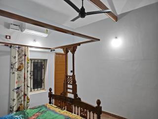 Eremita's Hermitage - 3BHK Villa in Majorda - Utorda - 4