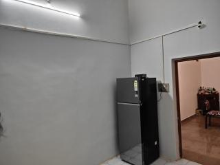 Eremita's Hermitage - 3BHK Villa in Majorda - Utorda - 3