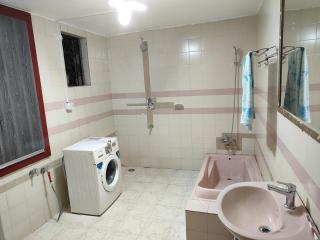 Eremita's Hermitage - 3BHK Villa in Majorda - Utorda - 2
