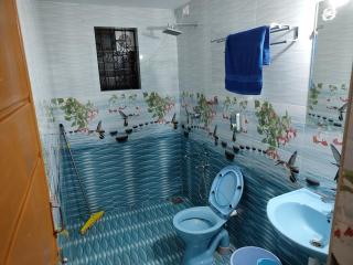 Eremita's Hermitage - 3BHK Villa in Majorda - Utorda - 1
