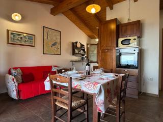 Dimora Cala-Vista - Torre Dei Corsari - 0