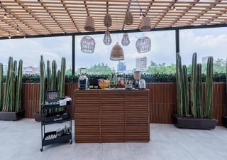 Cicerón 612 Aparthotel Polanco - Città del Messico - 5