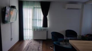 Apartman House Annesa - Saraievo - 2