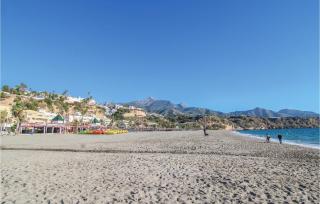 Cozy Home In Nerja With Kitchen - Nerja - 9