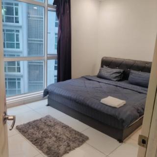 CharmsStays Central Residence Sg Besi - Kuala Lumpur - 6