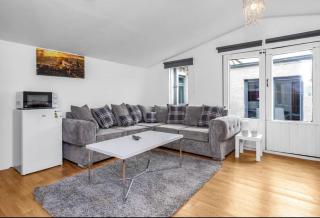 Charming Edinburgh Studio Apartment with Private Entrance - Edinburgh - 7